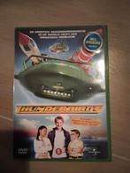 Thunderbirds DVD - Inclusief Stickers!, Alle leeftijden, Ophalen of Verzenden, Zo goed als nieuw, Boxset