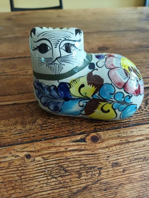 TONALA KAT/ Mexico, Antiek en Kunst, Curiosa en Brocante, Ophalen of Verzenden