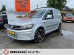 VOLKSWAGEN Caddy 2.0 TDI met BMT L1H1 automaat navigatie bov, 12 maanden, Stof, Gebruikt, 4 cilinders
