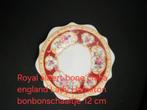 Bonbonschaaltje Royal Albert Lady Hamilton 12 cm €5, Antiek en Kunst, Ophalen of Verzenden
