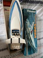 Afstandbestuurbare boot, Hobby en Vrije tijd, Ophalen