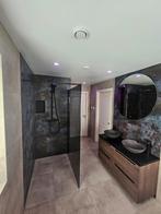 Complete Badkamer Renovaties, Diensten en Vakmensen, Garantie, Installatie