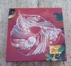 KERST Walther Glas Serveer schaal Christmas Season, Huis en Inrichting, Keuken | Servies, Nieuw, Ophalen of Verzenden, Glas, Bord(en)