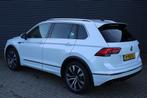 Volkswagen Tiguan 1.5 TSI ACT Highline R-Line Panoramadak Fu, Auto's, Volkswagen, 1440 kg, Te koop, Benzine, 73 €/maand