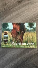 Paard en voer, Nieuw, Ophalen of Verzenden, Albert Ellis, Paarden of Pony's