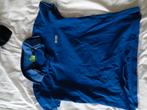 Hugo boss polo maat 146 blauw, Kleding | Heren, Polo's, Ophalen of Verzenden, Zo goed als nieuw, Overige maten, Blauw