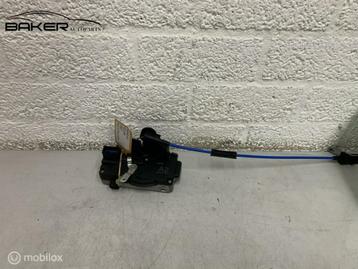 Deurslot mechaniek rechtsvoor Saab 9-5 ('97-'11) 4855185 beschikbaar voor biedingen