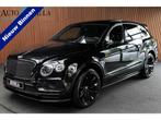 Bentley Bentayga 6.0 W12 Speed HUD Massage Panodak Leer ACC, Automaat, Bentayga, Gebruikt, 12 cilinders