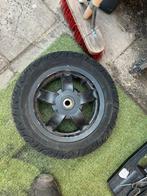 Piaggio zip achter velg, Ophalen of Verzenden
