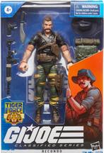 G.I. Joe 6" Classified Series Recondo, Verzenden, Nieuw