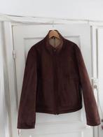 Jack Nubuck Jake ' s maat L, Ophalen of Verzenden, Gedragen, Maat 52/54 (L), Bruin