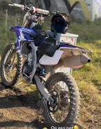 Yamaha yzf 250cc 2013 ( Krukas kapot ), Ophalen, Gebruikt