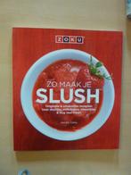 Jennifer Farley - Zo maak je slush, Ophalen of Verzenden, Zo goed als nieuw