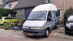 Peugeot Boxer Camper, Overige merken, Buscamper of Camperbus, Tot en met 2, Diesel