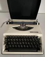 Typemachine Adler tippa 70 er jaren, Verzenden, Gebruikt