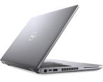 Dell Latitude 5410/Intel Core i5 1.6GHz/8GB/256GB M.2 SSD/Wi, 256 GB, 2 tot 3 Ghz, Qwerty, 8 GB