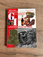 GI Collector Guide - Volume II, Verzamelen, Militaria | Tweede Wereldoorlog, Verzenden, Landmacht, Amerika, Boek of Tijdschrift