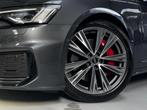 Audi A6 Avant 55 TFSI e quattro Competition Panoramadak, 14 kWh, Gebruikt, Euro 6, 4 cilinders