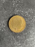 morgan dollar verenigde staten, Ophalen of Verzenden, Noord-Amerika