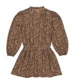 LEVV winterjurk Fali nieuw mt 158-164, Meisje, Nieuw, Ophalen of Verzenden, Jurk of Rok