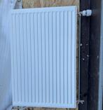 Radiator Type 22 - 220x50 cm met onderblok en kraan, Doe-het-zelf en Verbouw, Verwarming en Radiatoren, Ophalen, 30 tot 80 cm