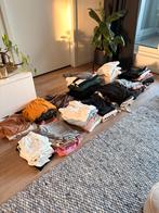 XS pakket kleding (o.a trui - vest - broek -blouses -shirts), Ophalen of Verzenden, Gedragen, Maat 34 (XS) of kleiner