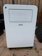 Koenic Mobiele Airco KAC100, Witgoed en Apparatuur, Airco's, Ophalen, Gebruikt, Minder dan 60 m³, 3 snelheden of meer