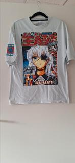 anime shirt van Breskha, Ophalen of Verzenden, Zo goed als nieuw, Maat 46 (S) of kleiner