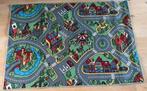 Speelkleed 140x200 met straten en gebouwen, Ophalen, 100 tot 150 cm, Zo goed als nieuw, 150 tot 200 cm