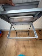 Vissen aquarium, Ophalen of Verzenden, Gebruikt, Leeg aquarium