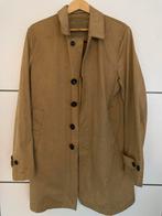 Ten C Trenchcoat kleur beige maat M, Kleding | Heren, Maat 48/50 (M), Beige, Ten C, Ophalen of Verzenden