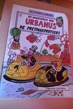 Urbanus, Boeken, Stripboeken, Urbanus; Willy Linthout, Ophalen of Verzenden, Meerdere stripboeken