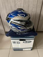 Arai helm M, M, Arai, Ophalen of Verzenden, Integraalhelm