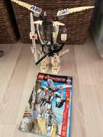 LEGO Exoforce 7700, Ophalen of Verzenden, Gebruikt, Complete set, Lego