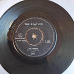 The Beatles, Cd's en Dvd's, Vinyl Singles, Ophalen of Verzenden, Gebruikt, Pop, Single