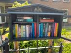 GRATIS boeken Oude Telgterweg 1, Boeken, Ophalen, Gelezen, Nederland