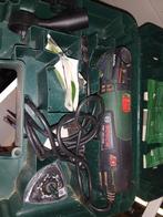 T.k. bosch multitool, Ophalen of Verzenden, Minder dan 400 watt, Overige typen
