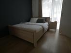 Slaapkamer - complete meubelset, Ophalen, Gebruikt, Tweepersoons