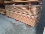 AANBIEDING Douglas fijnbezaagd 22x150 & 22x200, Tuin en Terras, Palen, Balken en Planken, Ophalen, Nieuw, 250 cm of meer, Balken