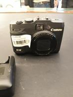 Canon powerShot g16, Ophalen of Verzenden, Canon, 8 keer of meer