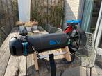 DPV Suex XJ-S, Watersport en Boten, Duiken, Ophalen, Nieuw