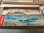 Graupner Vliegtuig Modelbouw - Deels Gebouwd, Gebruikt, Ophalen, Overige merken, Groter dan 1:32