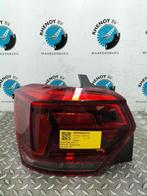 VOLKSWAGEN POLO AW1 1.0 Bluemotion Technology [L_TAILLIGHT], Ophalen of Verzenden, Gebruikt, Stiba lid