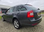 Skoda Octavia Combi 1.2 TSI Elegance Business Line, Voorwielaandrijving, Euro 5, Gebruikt, 4 cilinders