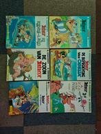 Asterix en Obelix Stripboeken Collectie, Boeken, Stripboeken, Meerdere stripboeken, Ophalen, Gelezen, Goscinny & Uderzo