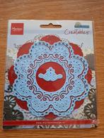 Marianne Design creatables LR 0180, Hobby en Vrije tijd, Kaarten | Zelf maken, Ophalen of Verzenden, Nieuw, Overige thema's, Pons of Mal