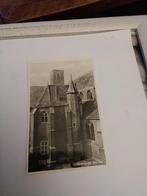 CULEMBORG.  NED. HERV.  KERK. 1956, Verzamelen, Ophalen of Verzenden, 1940 tot 1960, Groningen