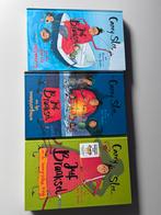Juf Braaksel boeken, harde kaft, Ophalen, Zo goed als nieuw, Verhalen