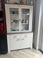 Buffet kast, Huis en Inrichting, Kasten | Buffetkasten, Ophalen of Verzenden, Zo goed als nieuw, 25 tot 50 cm, 200 cm of meer