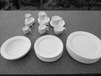Compleet Arabia Ego iittala Ego servies Stefan Lindfors, Huis en Inrichting, Keuken | Servies, Ophalen, Zo goed als nieuw, Overige stijlen